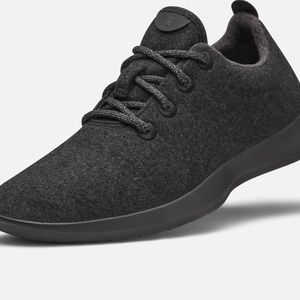 Men’s Allbirds / Black